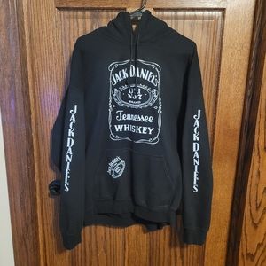 Jack Daniel's Sweatshirt